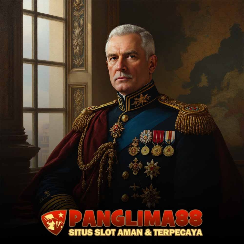 Panglima88